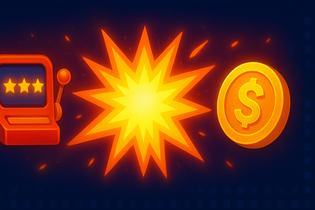 欣颖淘金捕鱼游戏画面